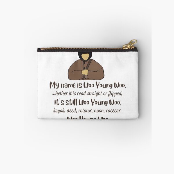 Item preview, Woo Young Woo Introduction - Extraordinary Attorney Woo designed and sold by KeleCo.