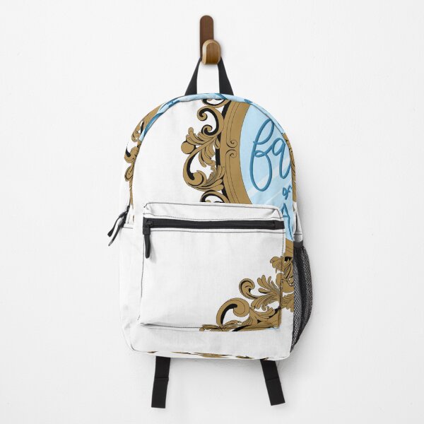 Item preview, You are the fairest of them all - Mirror drawing designed and sold by Lauren Cuppy.