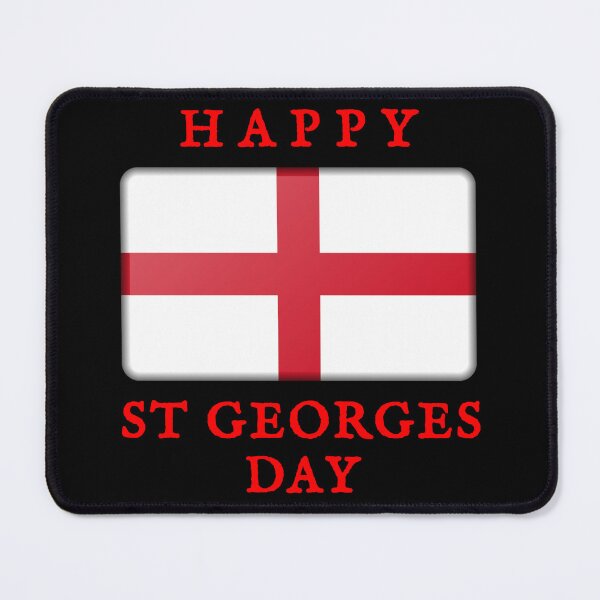 Item preview, Happy St Georges Day designed and sold by swaise.