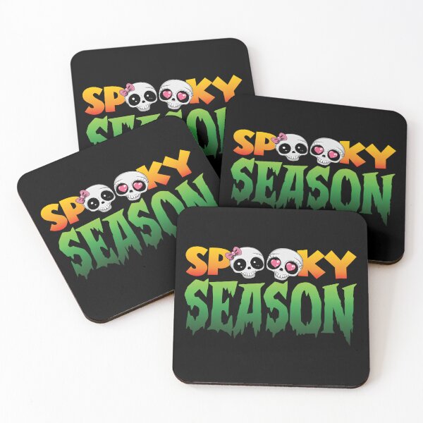 Item preview, SPOOKY SEASON HALLOWEEN designed and sold by lukas69graphic.