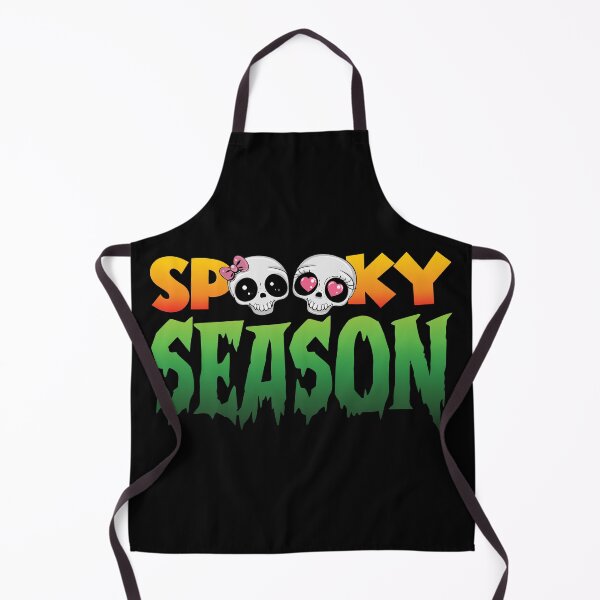 Item preview, SPOOKY SEASON HALLOWEEN designed and sold by lukas69graphic.