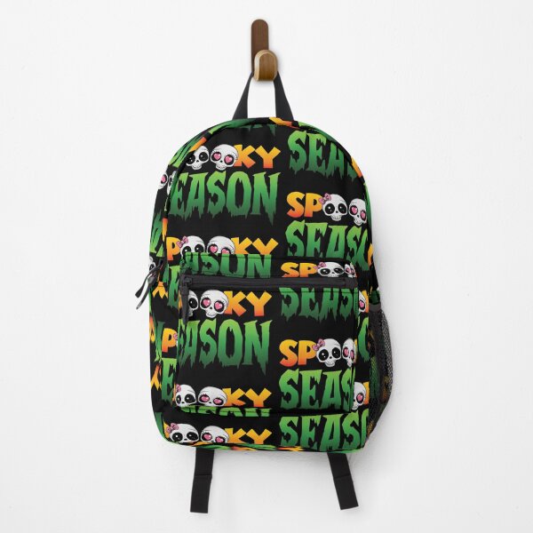 Item preview, SPOOKY SEASON HALLOWEEN designed and sold by lukas69graphic.