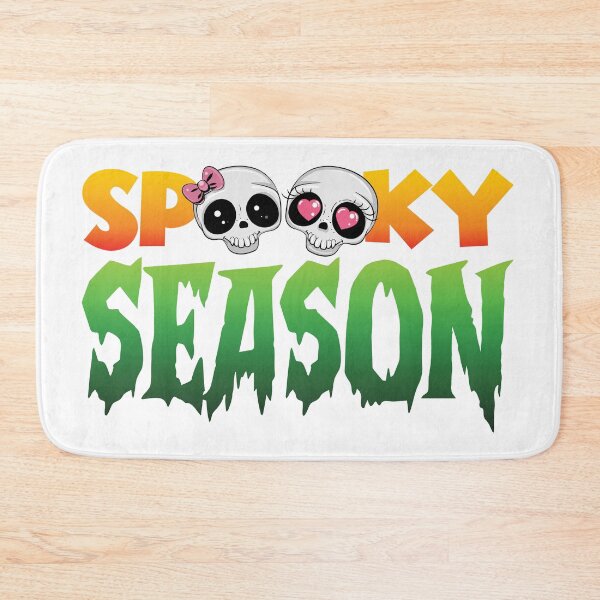 Item preview, SPOOKY SEASON HALLOWEEN designed and sold by lukas69graphic.