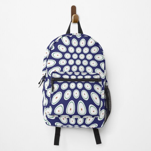Item preview, Polish Ceramika Bolesławiec Style traditional seamless pattern designed and sold by MashaVed.