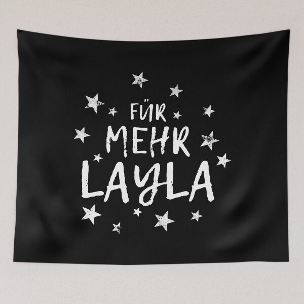 Item preview, For more Layla in the beer tent designed and sold by OVMEngemann.
