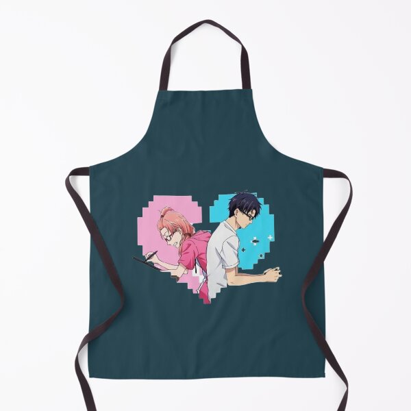 Item preview, Lovely Wotakoi FanArt designed and sold by pinjutsushops.