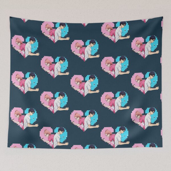 Item preview, Lovely Wotakoi FanArt designed and sold by pinjutsushops.