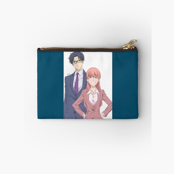 Item preview, Narumi and Hirotaka designed and sold by pinjutsushops.