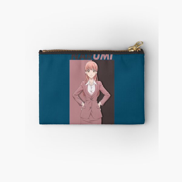 Item preview, Narumi Momose - Wotakoi designed and sold by pinjutsushops.