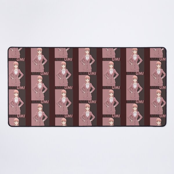 Item preview, Narumi Momose - Wotakoi designed and sold by pinjutsushops.