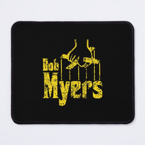 Item preview, Bob Myers - Limited Edition | Perfect Gift designed and sold by catherinaa.