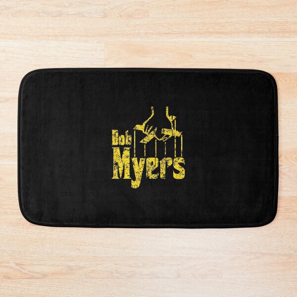 Item preview, Bob Myers  - Limited Edition | Perfect Gift designed and sold by catherinaa.