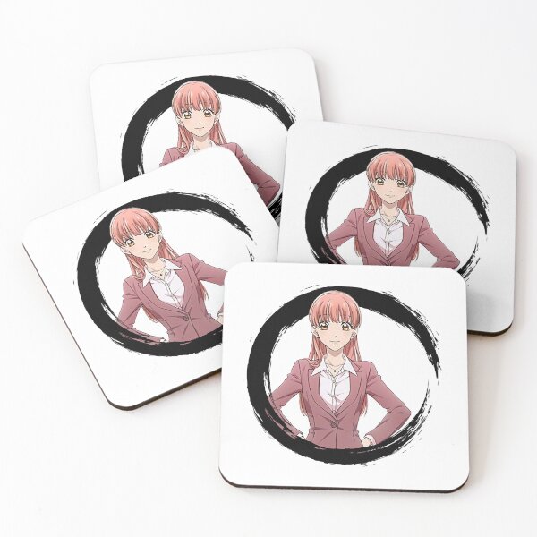 Item preview, Narumi momose, wotakoi designed and sold by pinjutsushops.