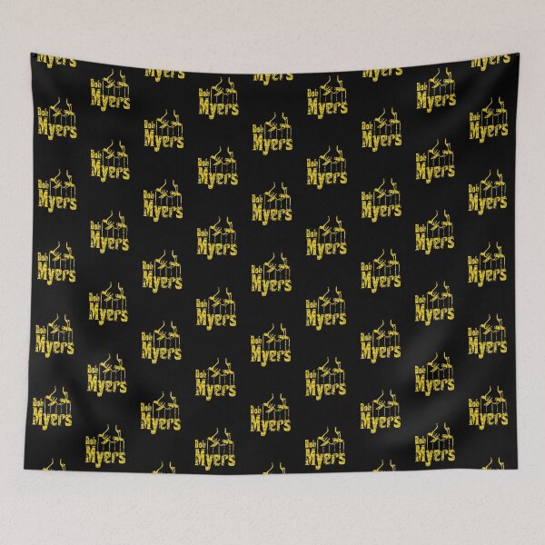 Item preview, Bob Myers  - Limited Edition | Perfect Gift designed and sold by catherinaa.
