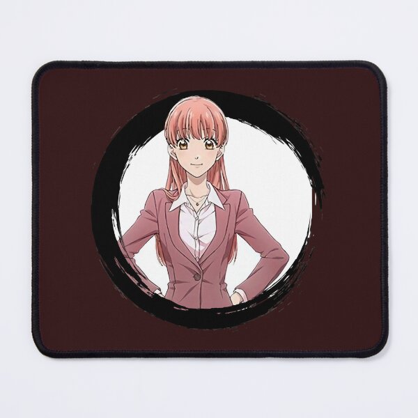 Item preview, Narumi momose, wotakoi designed and sold by pinjutsushops.