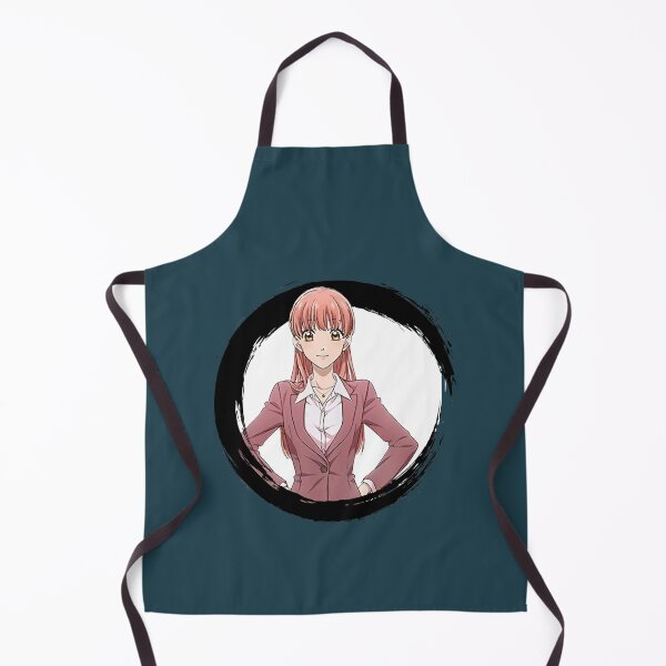 Item preview, Narumi momose, wotakoi designed and sold by pinjutsushops.