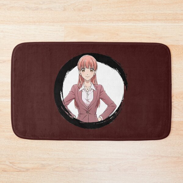 Item preview, Narumi momose, wotakoi designed and sold by pinjutsushops.