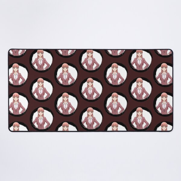 Item preview, Narumi momose, wotakoi designed and sold by pinjutsushops.