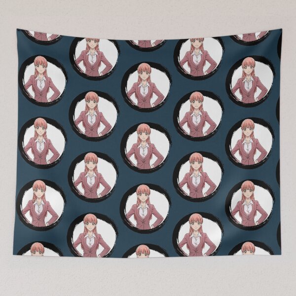 Item preview, Narumi momose, wotakoi designed and sold by pinjutsushops.