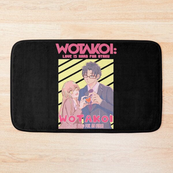 Item preview, wotakoi  designed and sold by pinjutsushops.