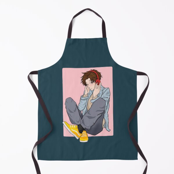 Item preview, wotakoi anime designed and sold by pinjutsushops.