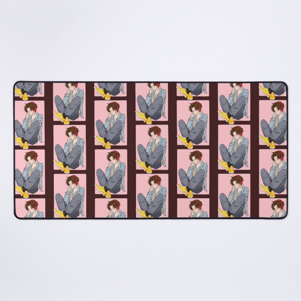 Item preview, wotakoi anime designed and sold by pinjutsushops.