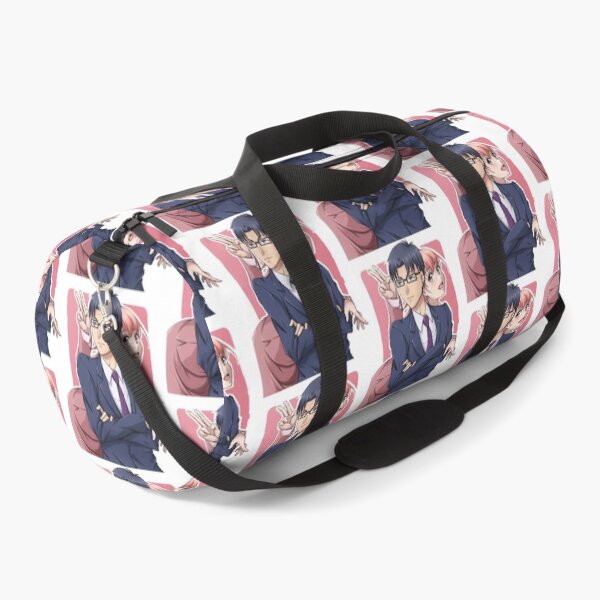 Item preview, wotakoi anime designed and sold by pinjutsushops.