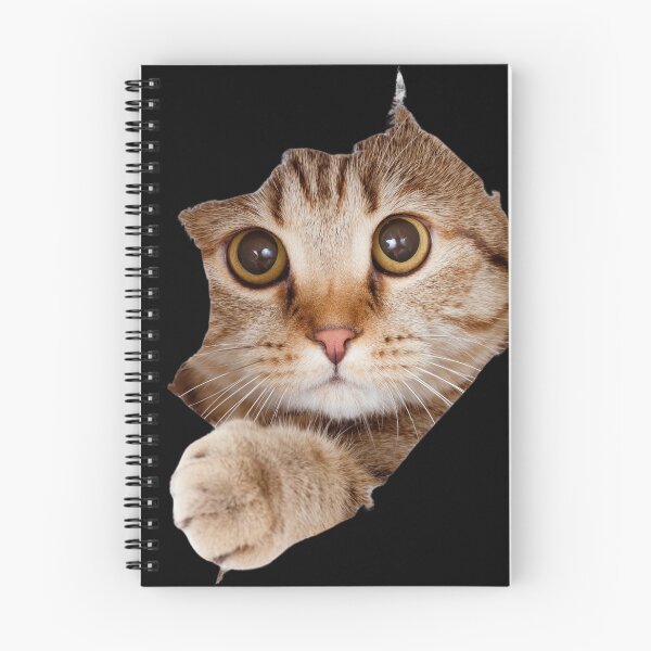 Item preview, cute funny cat designed and sold by IdiaMart.