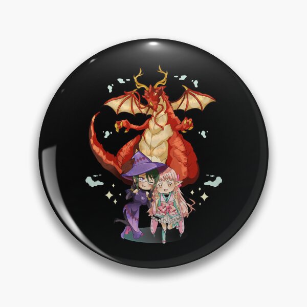 Item preview, Wotakoi designed and sold by pinjutsushops.