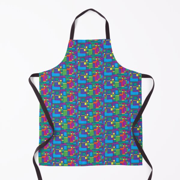 Item preview, Colourful Mosaic designed and sold by AshleeBathroom.