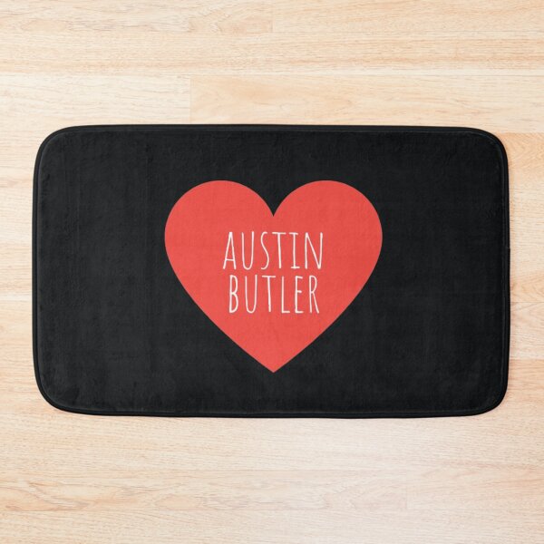 Item preview, I love austin butler designed and sold by BloompodDesigns.
