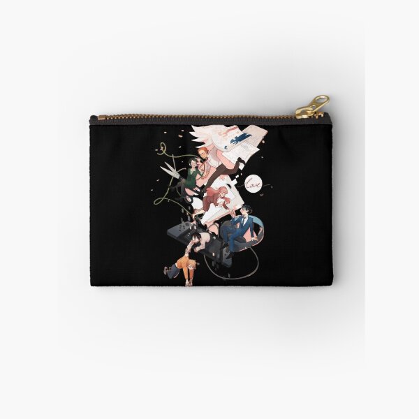 Item preview, wotakoi anime  designed and sold by pinjutsushops.