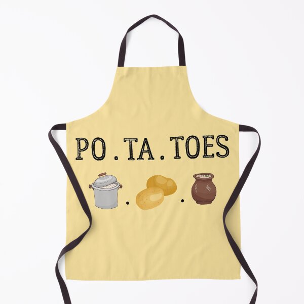 Item preview, Po Ta To Boil Em designed and sold by Ouizza.