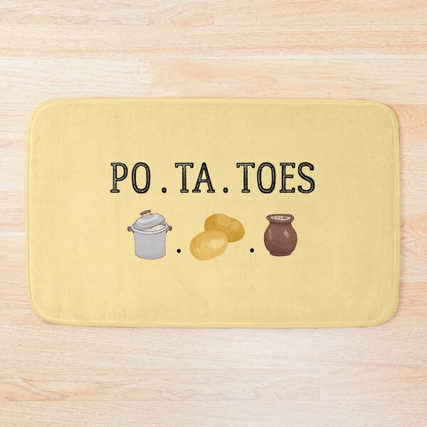 Item preview, Po Ta To Boil Em designed and sold by Ouizza.