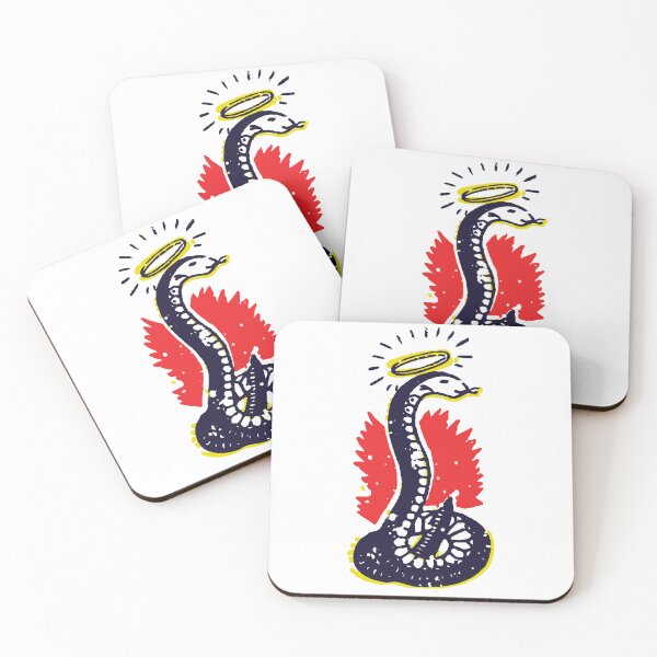 Item preview, Snake Goes to Heaven designed and sold by Hardison L. Collins III.