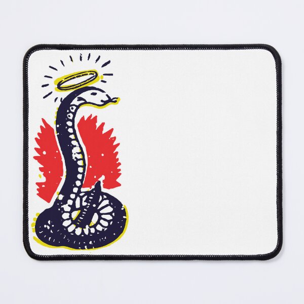 Item preview, Snake Goes to Heaven designed and sold by Hardison L. Collins III.