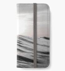 Motion of Water iPhone Wallet/Case/Skin