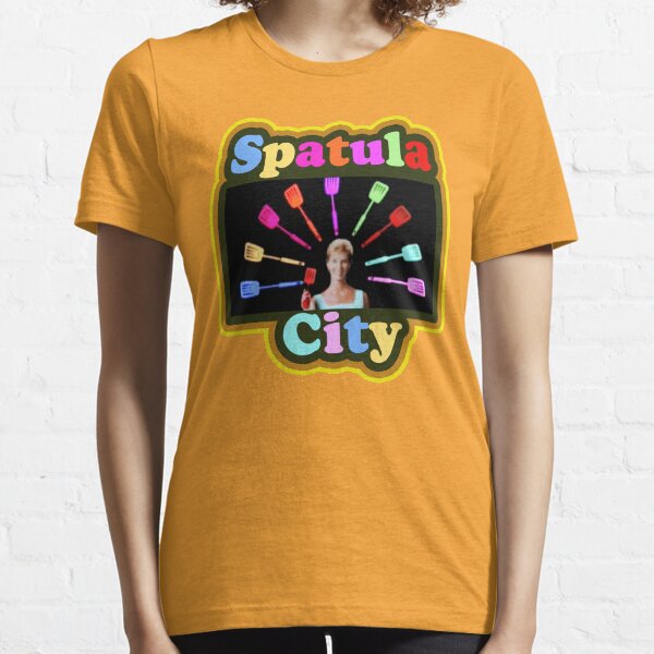 Spatula City Essential T-Shirt