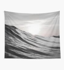 Motion of Water Wall Tapestry
