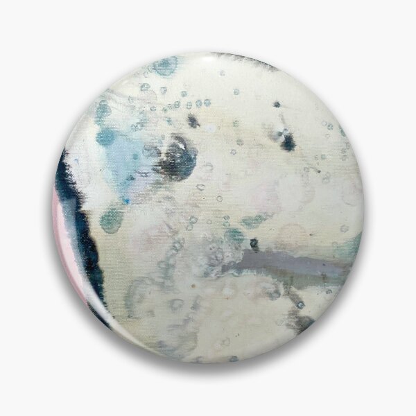 Item preview, Abstract paint pink colors pink abstracting  designed and sold by Tropical Blood.