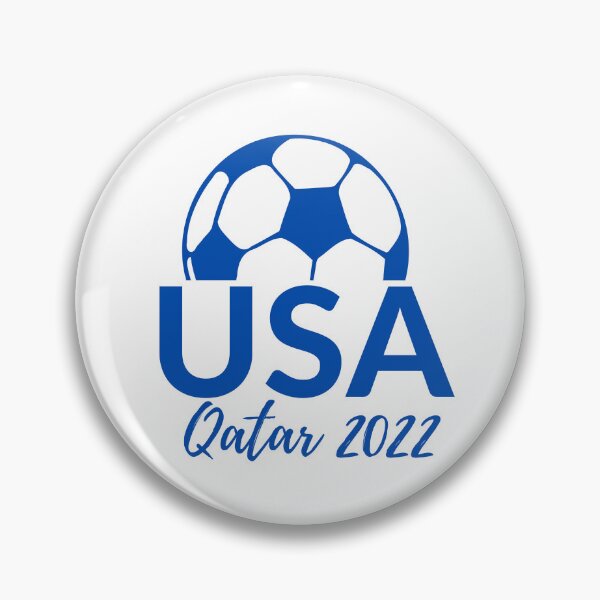 Item preview, USA in the World Cup in Qatar 2022 designed and sold by ALEXOUE.