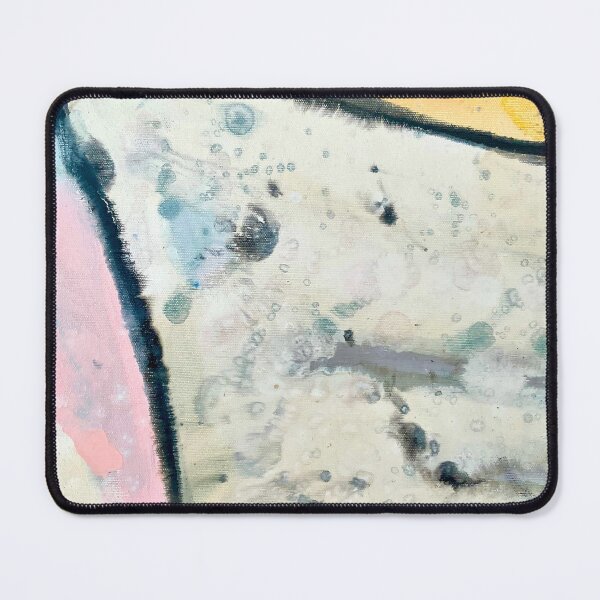 Item preview, Abstract paint pink colors pink abstracting designed and sold by Tropical Blood.
