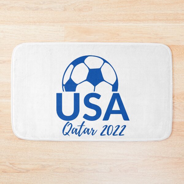 Item preview, USA in the World Cup in Qatar 2022 designed and sold by ALEXOUE.