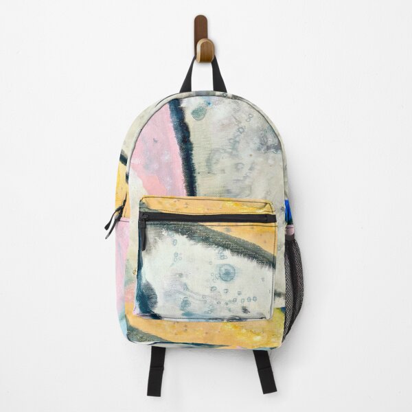 Item preview, Abstract paint pink colors pink abstracting designed and sold by Tropical Blood.