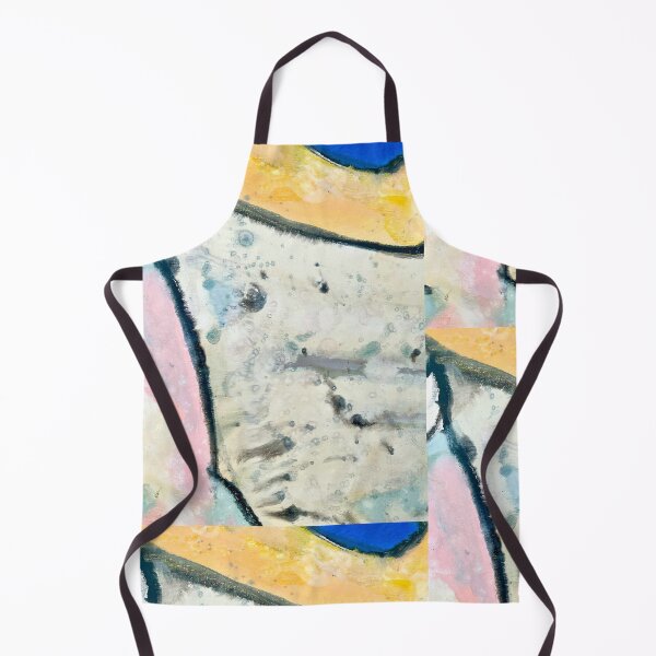 Item preview, Abstract paint pink colors pink abstracting  designed and sold by Tropical Blood.