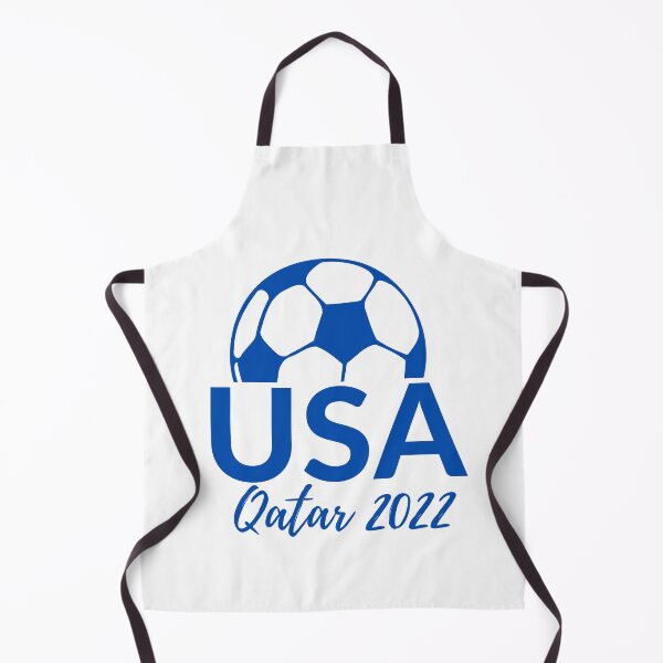 Item preview, USA in the World Cup in Qatar 2022 designed and sold by ALEXOUE.