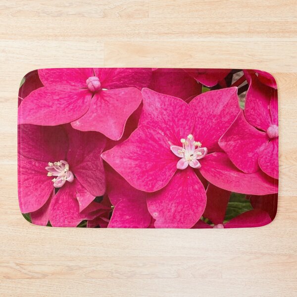 Item preview, Perfection of the Pink Hydrangea designed and sold by Photomersion.
