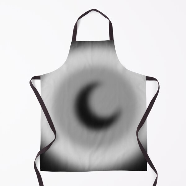 Item preview, moon aura gradient designed and sold by sqftv.
