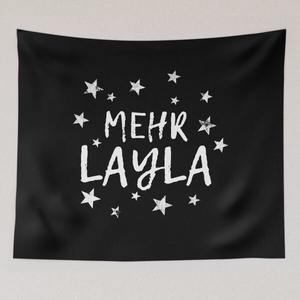 Item preview, More Layla designed and sold by OVMEngemann.
