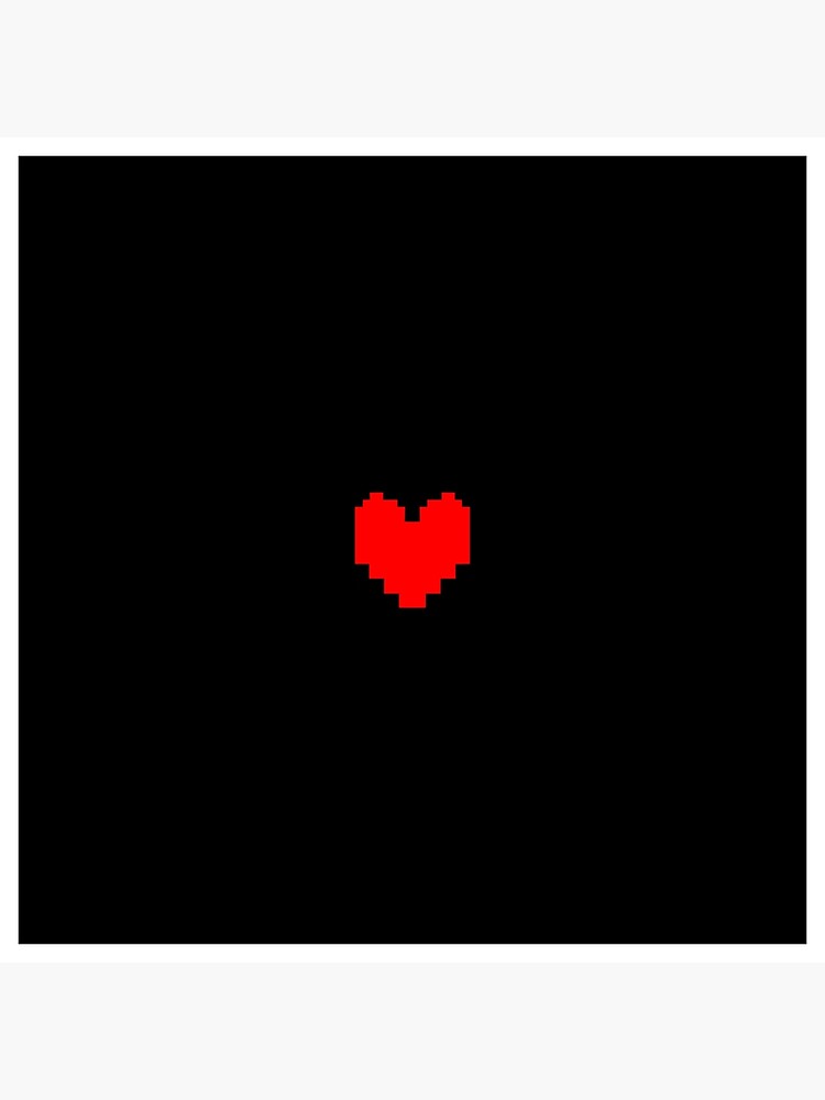 Free Free Undertale Heart Svg 446 SVG PNG EPS DXF File